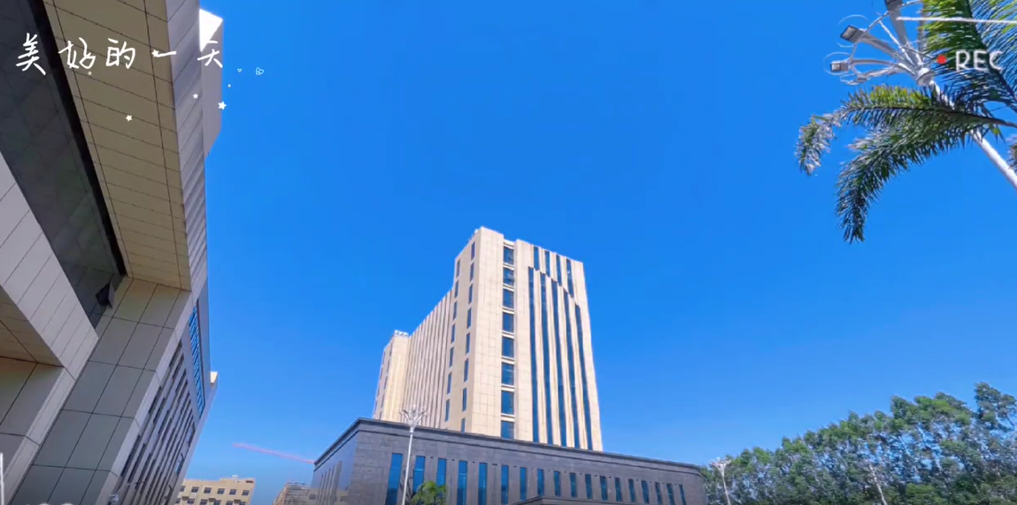 企業(yè)新廠區(qū)